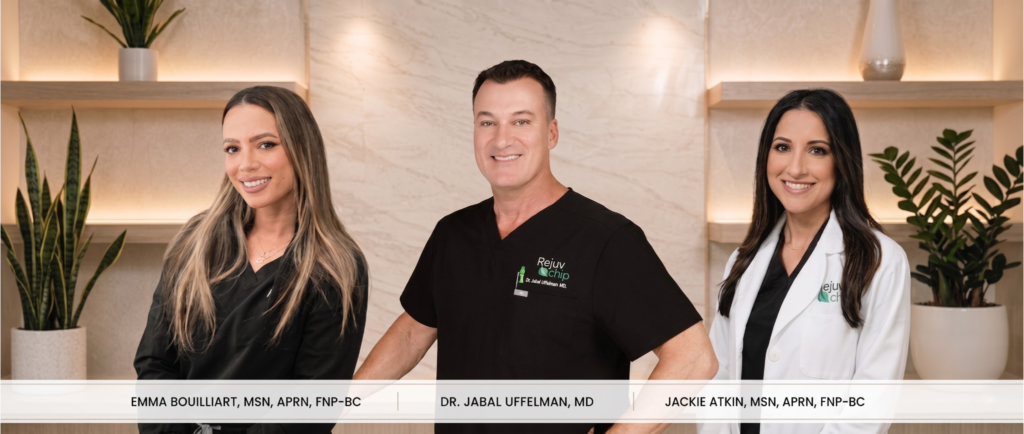 Rejuvchip Doctor Jabal